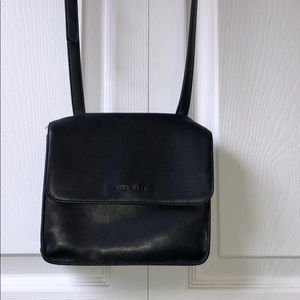 Vintage Nine West small leather purse